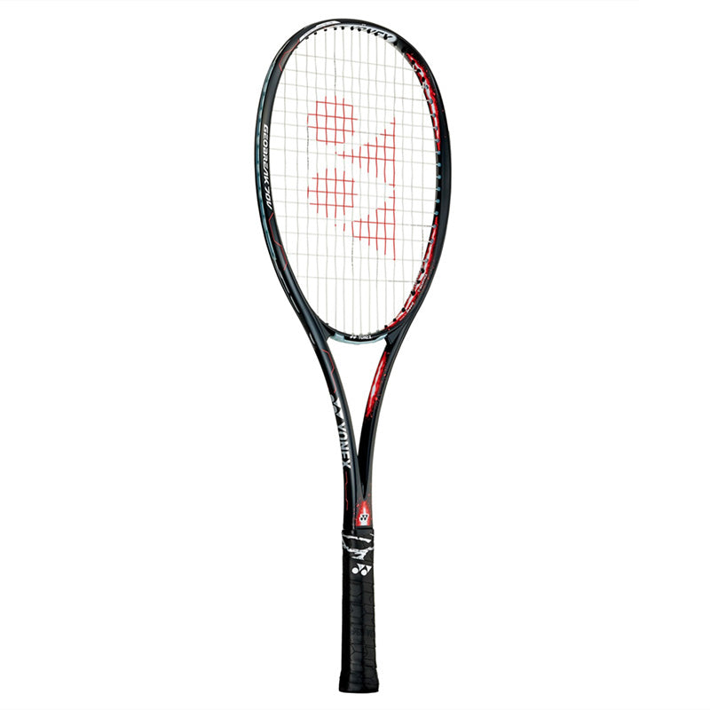 ヨネックス ソフトテニスラケット ジオブレイク70V